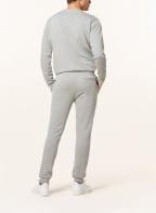 ellesse Sweatpants NIORO, Farbe: HELLGRAU (Bild 1)