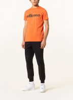 ellesse T-Shirt CRATER, Farbe: ORANGE (Bild 1)