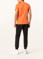 ellesse T-Shirt CRATER, Farbe: ORANGE (Bild 1)