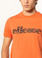 ellesse T-Shirt CRATER, Farbe: ORANGE (Bild 1)