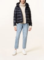 COLMAR Daunenjacke , Farbe: DUNKELBLAU (Bild 1)