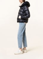 COLMAR Daunenjacke , Farbe: DUNKELBLAU (Bild 1)