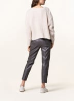 STEFFEN SCHRAUT Pullover, Farbe: CREME (Bild 1)