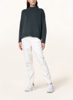 STEFFEN SCHRAUT Cashmere-Pullover , Farbe: DUNKELGRÜN (Bild 1)