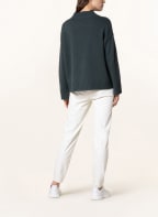 STEFFEN SCHRAUT Cashmere-Pullover , Farbe: DUNKELGRÜN (Bild 1)