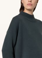 STEFFEN SCHRAUT Cashmere-Pullover , Farbe: DUNKELGRÜN (Bild 1)