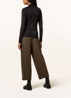 STEFFEN SCHRAUT Blusenshirt, Farbe: SCHWARZ (Bild 1)