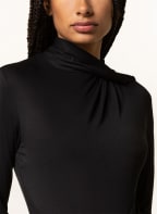 STEFFEN SCHRAUT Blusenshirt, Farbe: SCHWARZ (Bild 1)