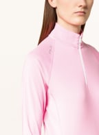 RLX RALPH LAUREN Unterziehrolli, Farbe: NEONPINK (Bild 1)