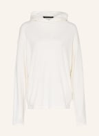icebreaker Hoodie 15.5 aus Merinowolle, Farbe: ECRU (Bild 1)