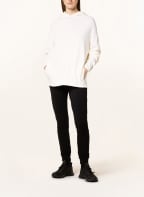 icebreaker Hoodie 15.5 aus Merinowolle, Farbe: ECRU (Bild 1)