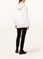 icebreaker Hoodie 15.5 aus Merinowolle, Farbe: ECRU (Bild 1)