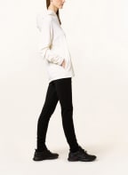 icebreaker Hoodie 15.5 aus Merinowolle, Farbe: ECRU (Bild 1)