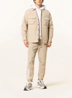 Calvin Klein Jeans Overjacket, Farbe: CREME (Bild 1)