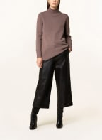 lilienfels Pullover mit Cashmere , Farbe: ALTROSA (Bild 1)
