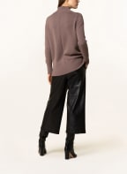 lilienfels Pullover mit Cashmere , Farbe: ALTROSA (Bild 1)
