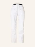 Schöffel Skihose HORBERG, Farbe: WEISS (Bild 1)