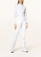 Schöffel Skihose HORBERG, Farbe: WEISS (Bild 1)