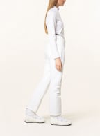 Schöffel Skihose HORBERG, Farbe: WEISS (Bild 1)