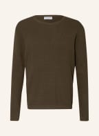 TIGER OF SWEDEN Pullover LANDRY, Farbe: OLIV (Bild 1)
