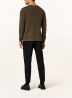 TIGER OF SWEDEN Pullover LANDRY, Farbe: OLIV (Bild 1)