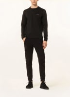 BOSS Sweatshirt SALBO, Farbe: SCHWARZ (Bild 1)