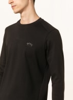 BOSS Sweatshirt SALBO, Farbe: SCHWARZ (Bild 1)