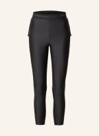 adidas 7/8-Tights OWN THE RUN COLD.RDY, Farbe: SCHWARZ (Bild 1)