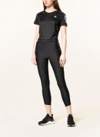 adidas 7/8-Tights OWN THE RUN COLD.RDY, Farbe: SCHWARZ (Bild 1)