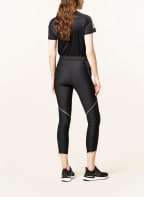 adidas 7/8-Tights OWN THE RUN COLD.RDY, Farbe: SCHWARZ (Bild 1)
