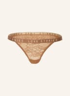 LOVE Stories Slip WILD ROSE, Farbe: BEIGE (Bild 1)