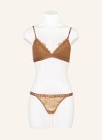 LOVE Stories Slip WILD ROSE, Farbe: BEIGE (Bild 1)