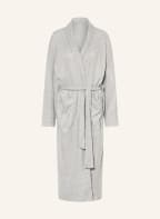 Calvin Klein Damen-Bademantel , Farbe: HELLGRAU (Bild 1)