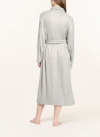 Calvin Klein Damen-Bademantel , Farbe: HELLGRAU (Bild 1)