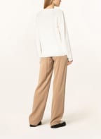 MaxMara STUDIO Pullover MOGOL, Farbe: ECRU (Bild 1)