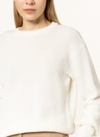 MaxMara STUDIO Pullover MOGOL, Farbe: ECRU (Bild 1)