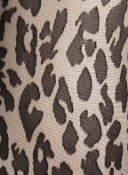 Wolford Feinstrumpfhose JOSEY, Farbe: 9180 BLACK/BLACK (Bild 1)