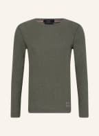 BOSS Longsleeve TEMPEST, Farbe: GRÜN (Bild 1)