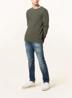 BOSS Longsleeve TEMPEST, Farbe: GRÜN (Bild 1)