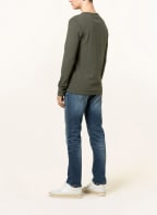 BOSS Longsleeve TEMPEST, Farbe: GRÜN (Bild 1)