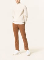 BOSS Troyer KNORSEY, Farbe: CREME (Bild 1)