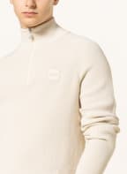 BOSS Troyer KNORSEY, Farbe: CREME (Bild 1)