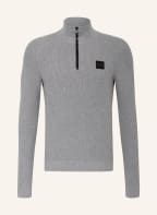 BOSS Troyer KNORSEY, Farbe: GRAU (Bild 1)