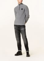 BOSS Troyer KNORSEY, Farbe: GRAU (Bild 1)