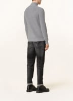 BOSS Troyer KNORSEY, Farbe: GRAU (Bild 1)