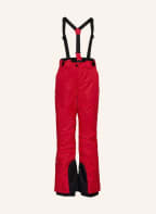 ICEPEAK Skihose LORENA, Farbe: DUNKELROT (Bild 1)