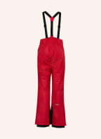 ICEPEAK Skihose LORENA, Farbe: DUNKELROT (Bild 1)