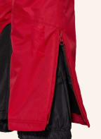 ICEPEAK Skihose LORENA, Farbe: DUNKELROT (Bild 1)