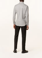 PAUL Flanellhemd Slim Fit, Farbe: GRAU (Bild 1)