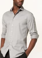 PAUL Flanellhemd Slim Fit, Farbe: GRAU (Bild 1)